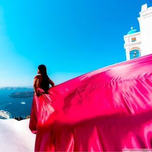 Meet your Posher, Kierra